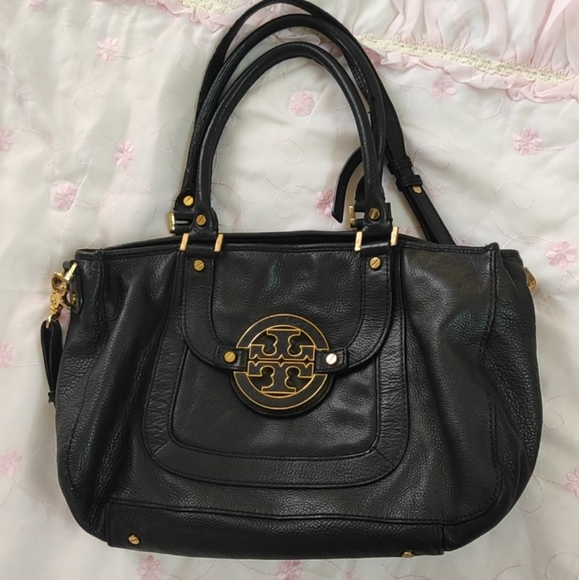 ❌Sold❌Tory Burch Twoway Bag. - Picture 2 of 16